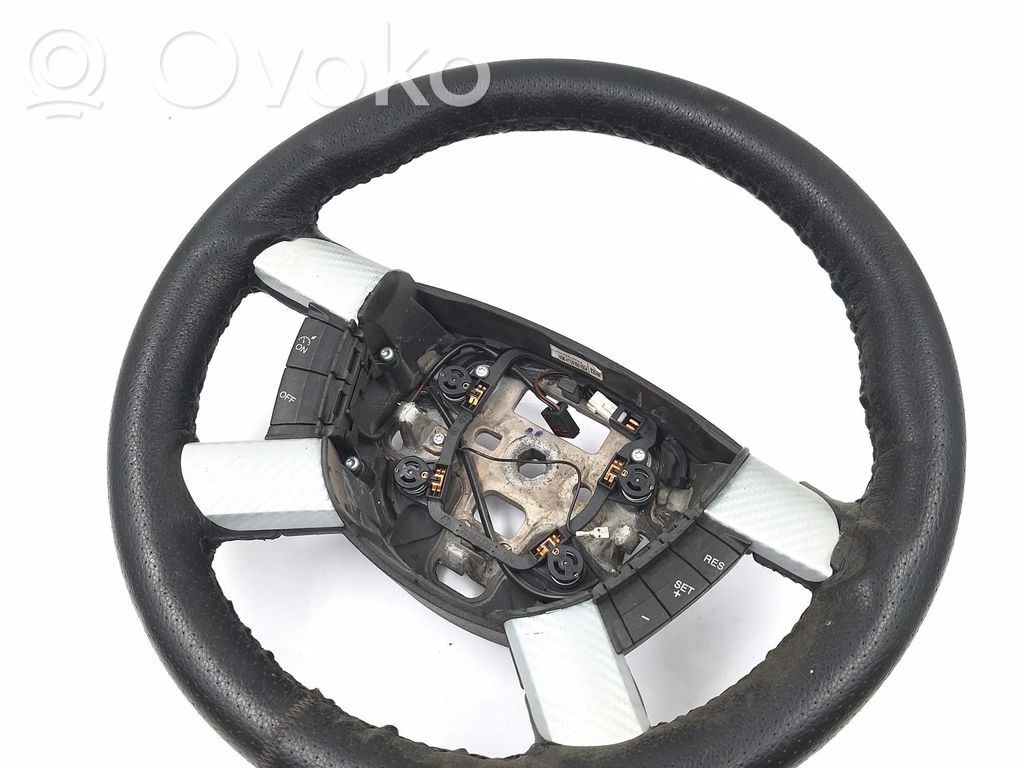 Ford Focus Stūre 