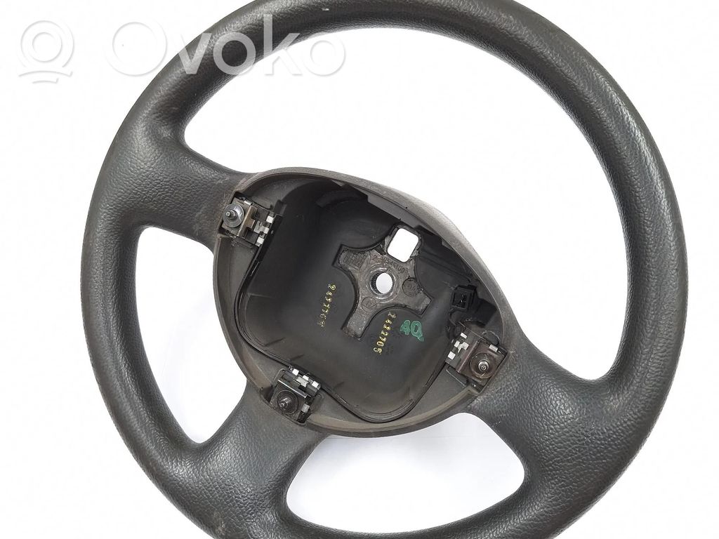 Fiat Punto (188) Volante 