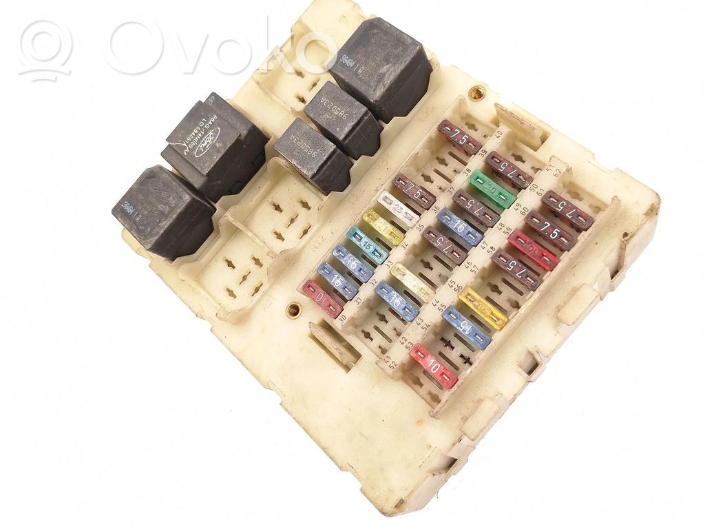 Sulakemoduuli   98A614A073AE,518234604,98AG14N089AA,985023A