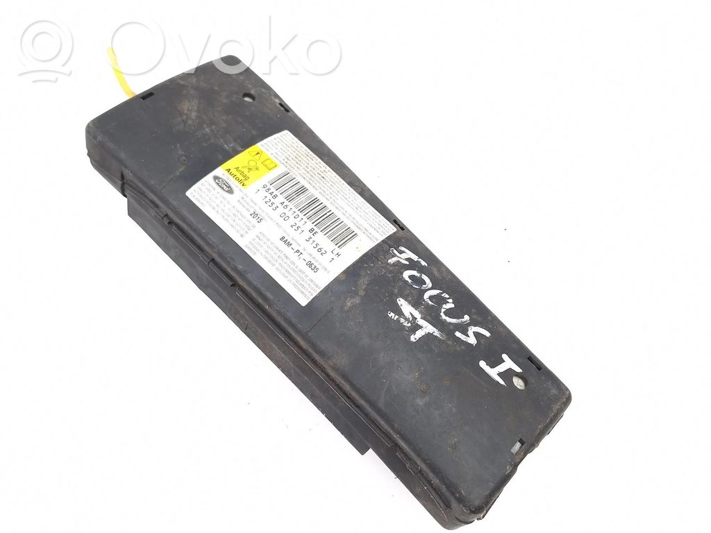 Ford Focus Airbag lateral 