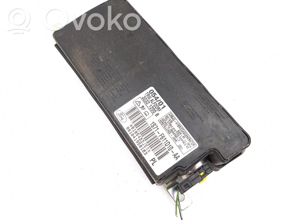 Ford Mondeo Mk III Airbag laterale 