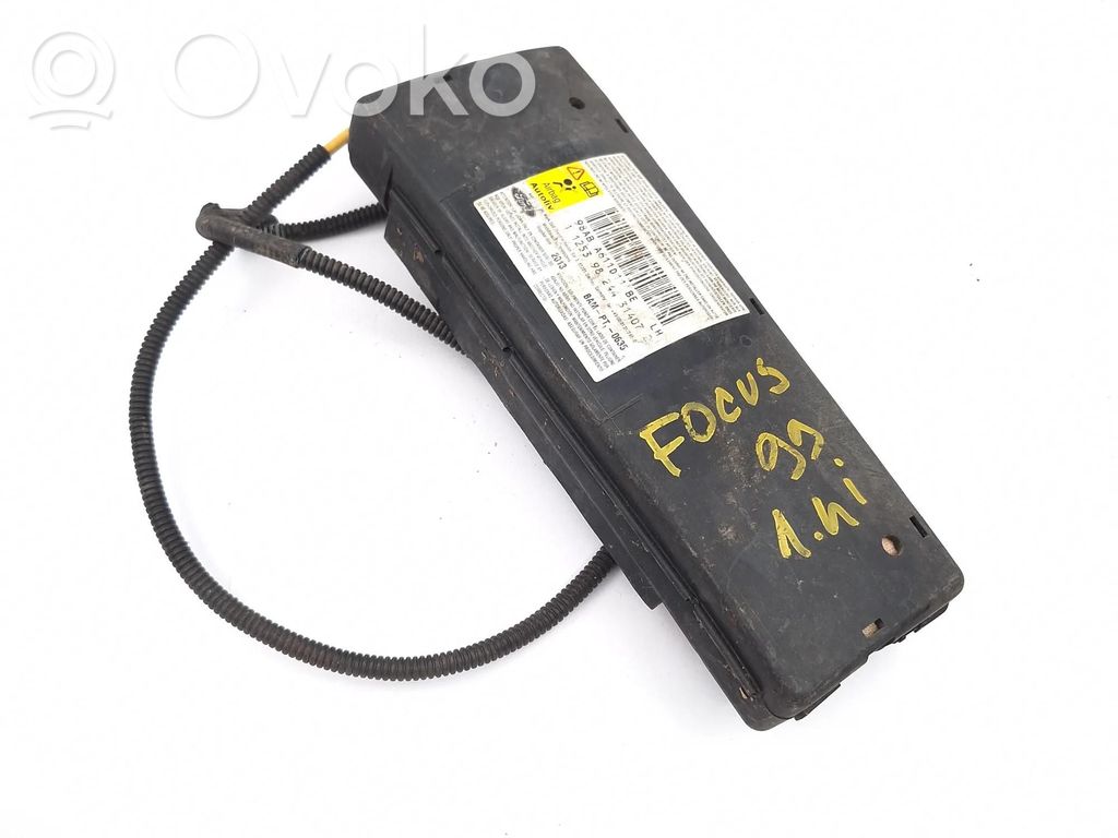 Ford Focus Airbag lateral 