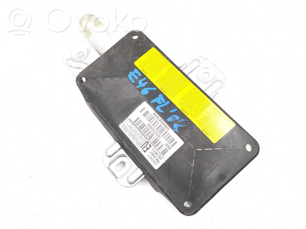 BMW 3 E46 Airbag lateral 