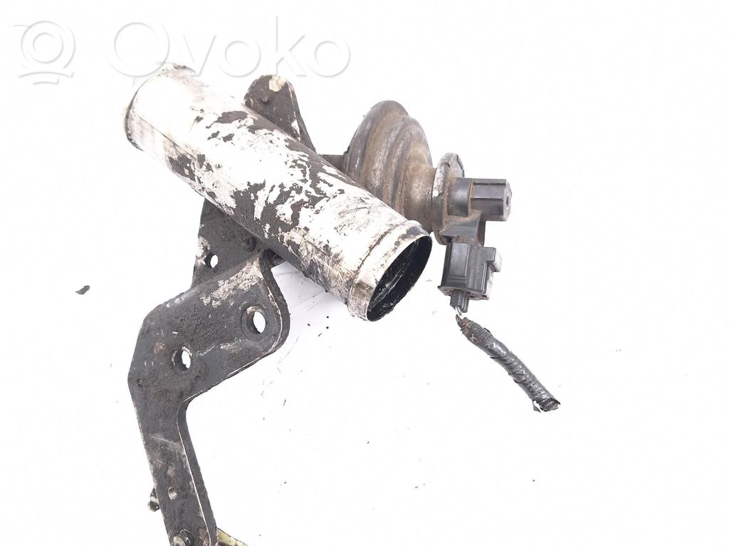 Ford Transit EGR-venttiili 