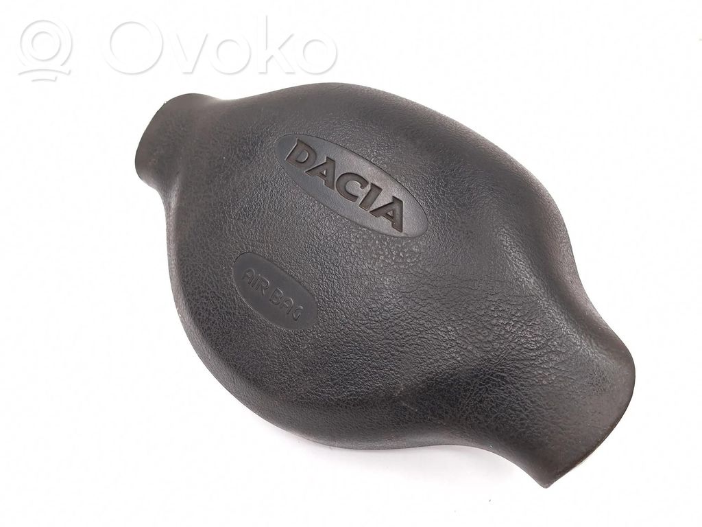 Dacia Logan I Airbag del volante 