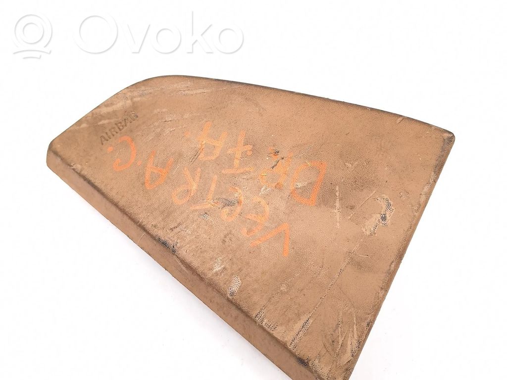 Opel Vectra C Seitenairbag 