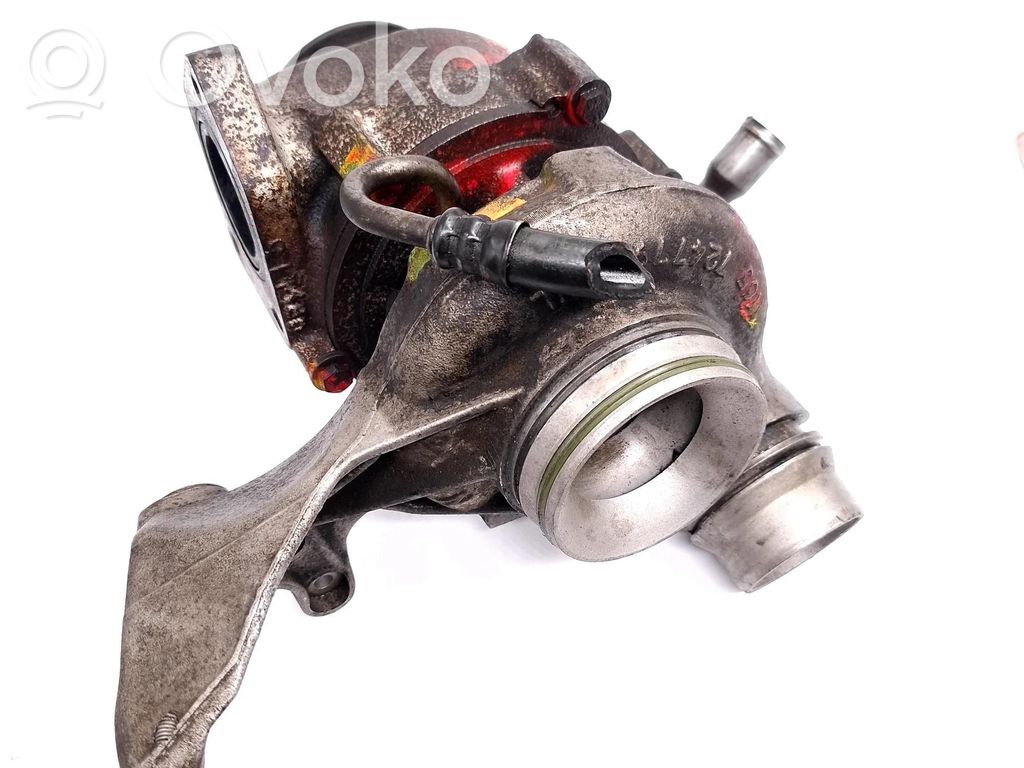 Turboahdin   851518703C,85151803C,116572477910NL,01425656900,1165724719,116572477910NL,4933510520068,F035HL6BS09GFT