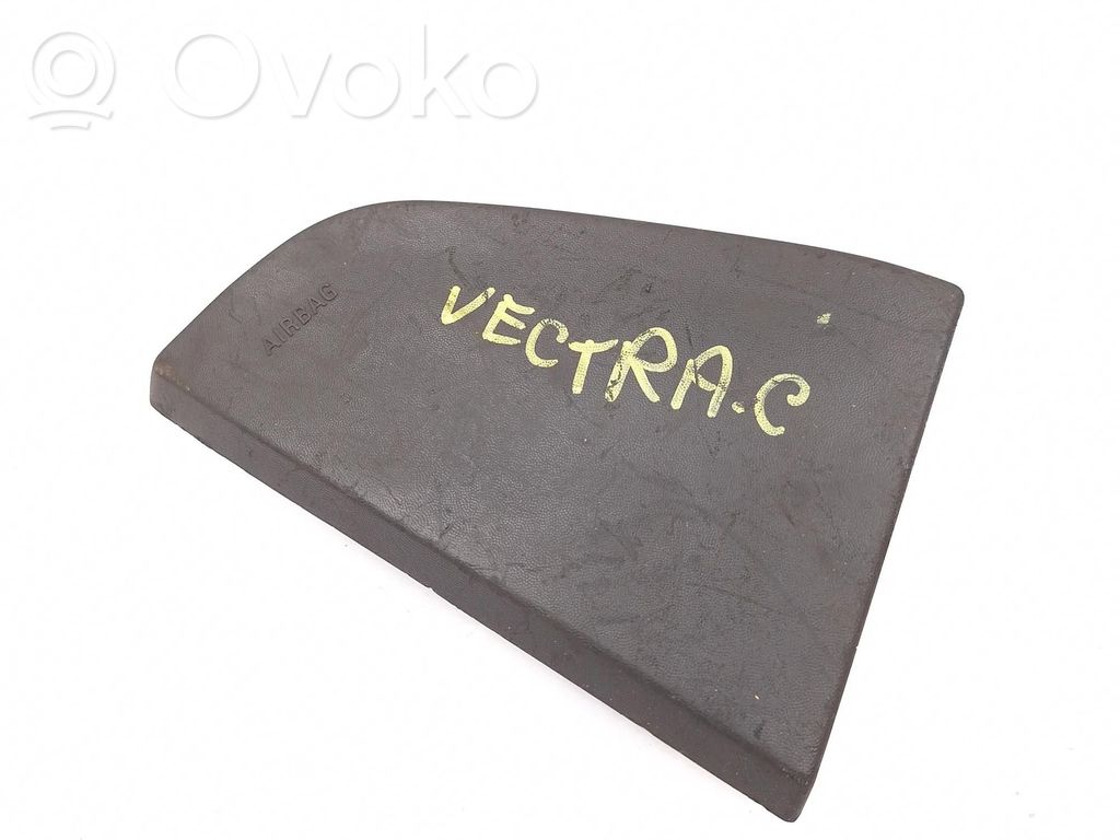 Opel Vectra C Side airbag 