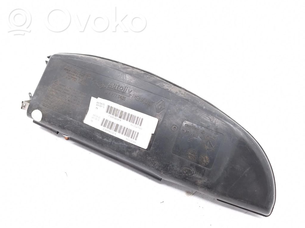 Renault Laguna I Poduszka powietrzna Airbag boczna 