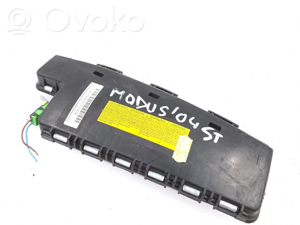 Renault Modus Sānu drošības spilvens 