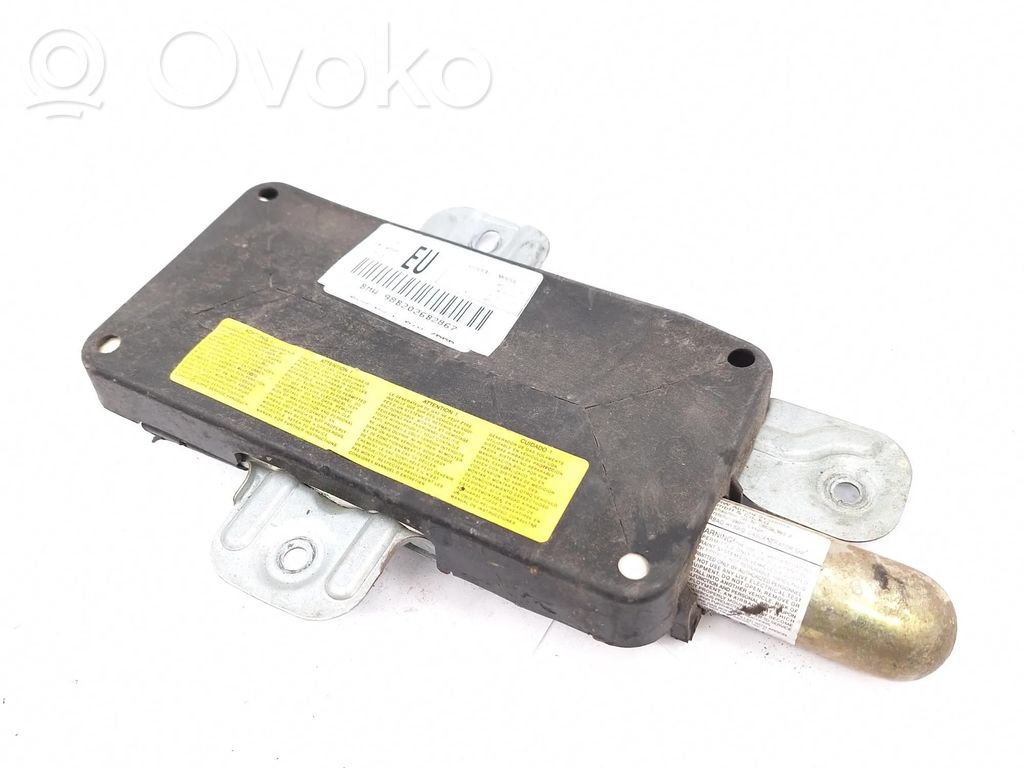 Sivuturvatyyny   3082174379,98B2026B2867,BMW98B2026B2867,00062617E,00062619E,BAMPT10614
