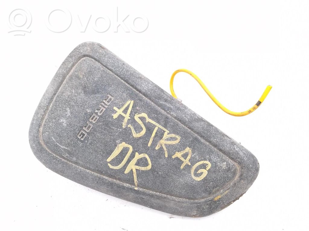 Opel Astra G Seitenairbag 