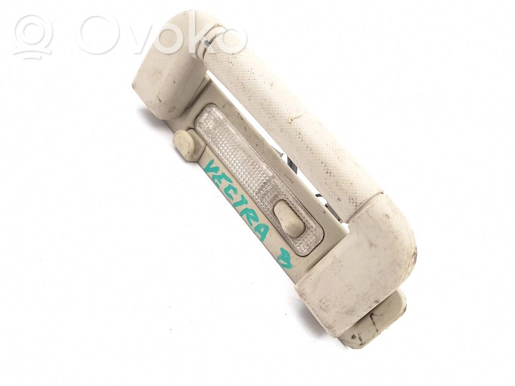 Opel Vectra B Front interior roof grab handle 