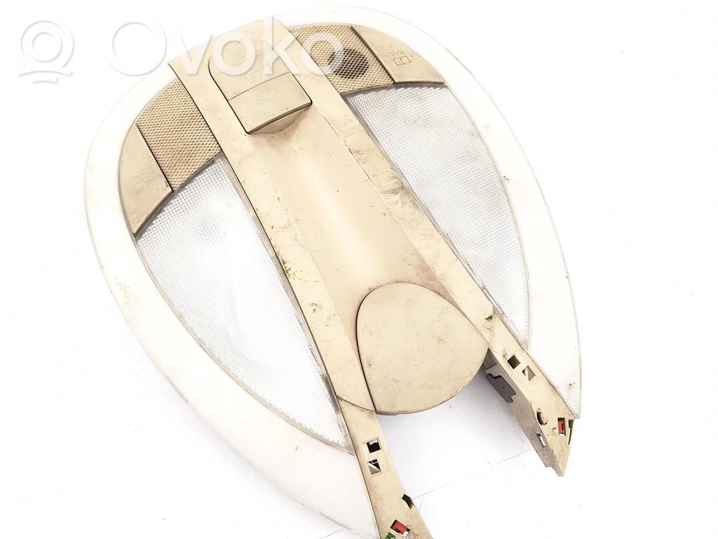 Mercedes-Benz E W211 Front seat light 