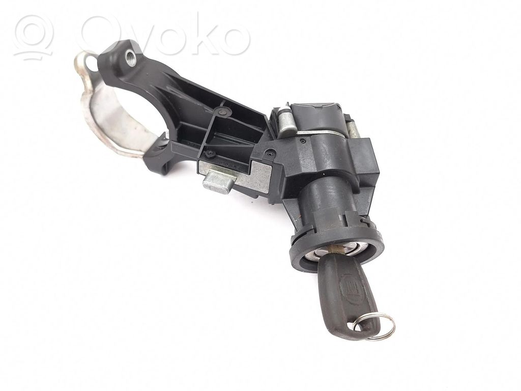 Fiat Grande Punto Ignition lock contact 