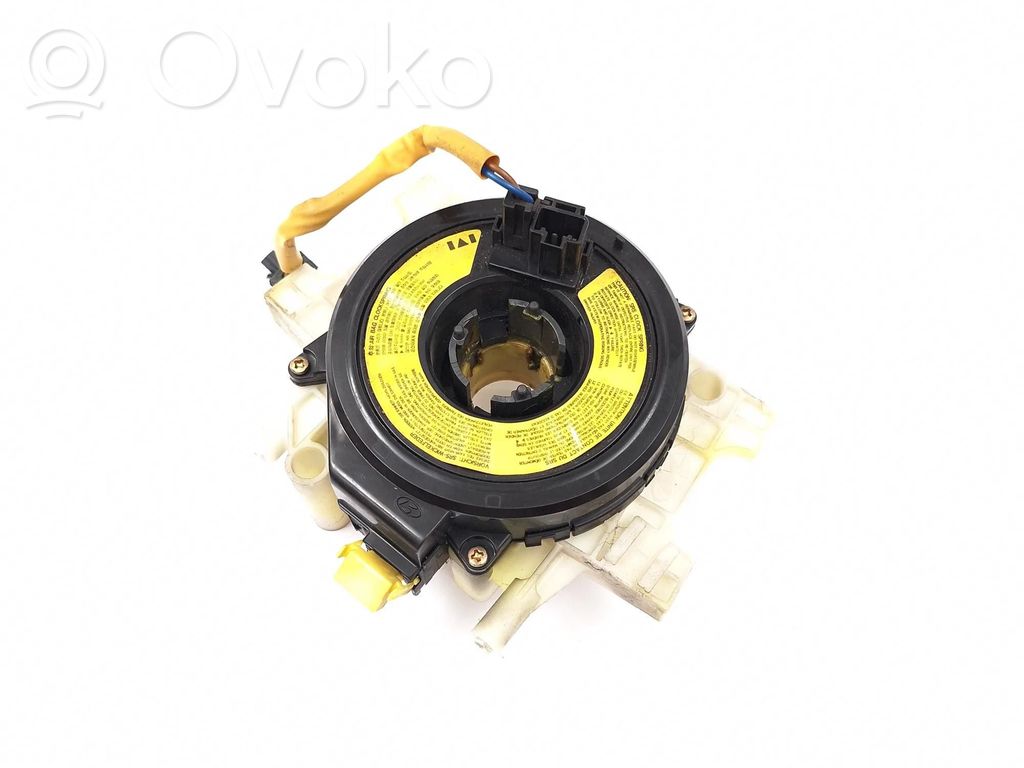 Hyundai Elantra Airbag slip ring squib (SRS ring) 