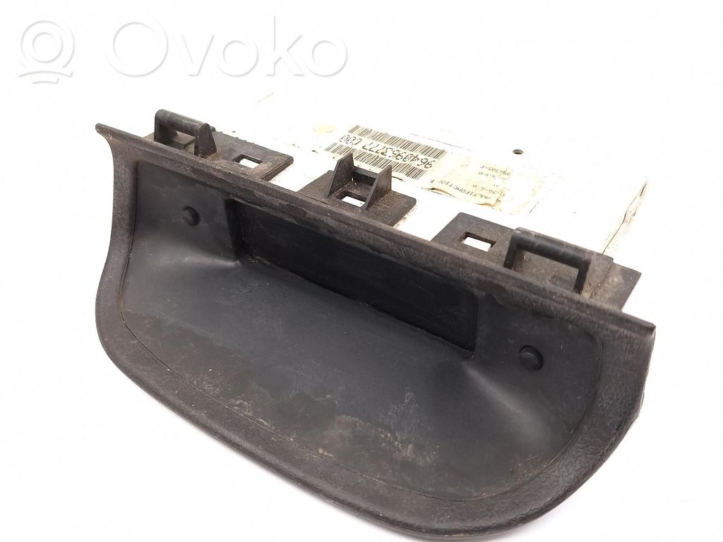 Monitor / wyświetlacz / ekran   9640963777C00,9640963777C00,9640963777,056305F,056305F,216543011,216543011,57306A,57306A,SIEM0,SIEM0