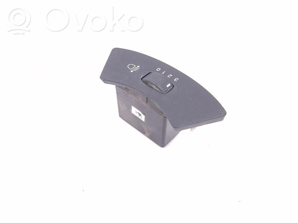 Chevrolet Aveo Headlight level adjustment motor 