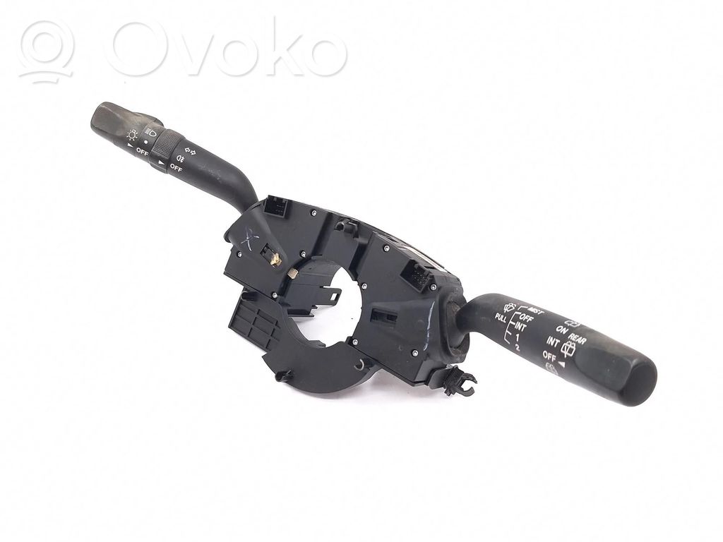 Mazda 2 Wiper turn signal indicator stalk/switch 