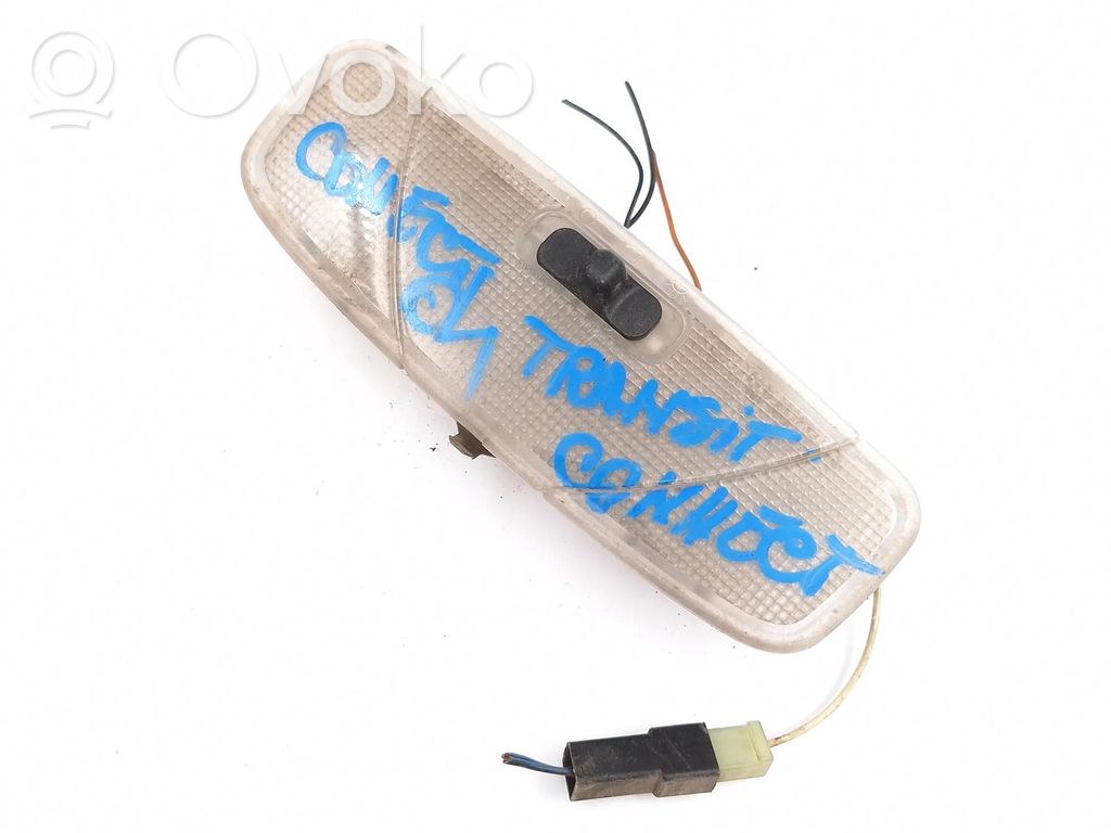 Ford Transit -  Tourneo Connect Luz interna puerta delantera 