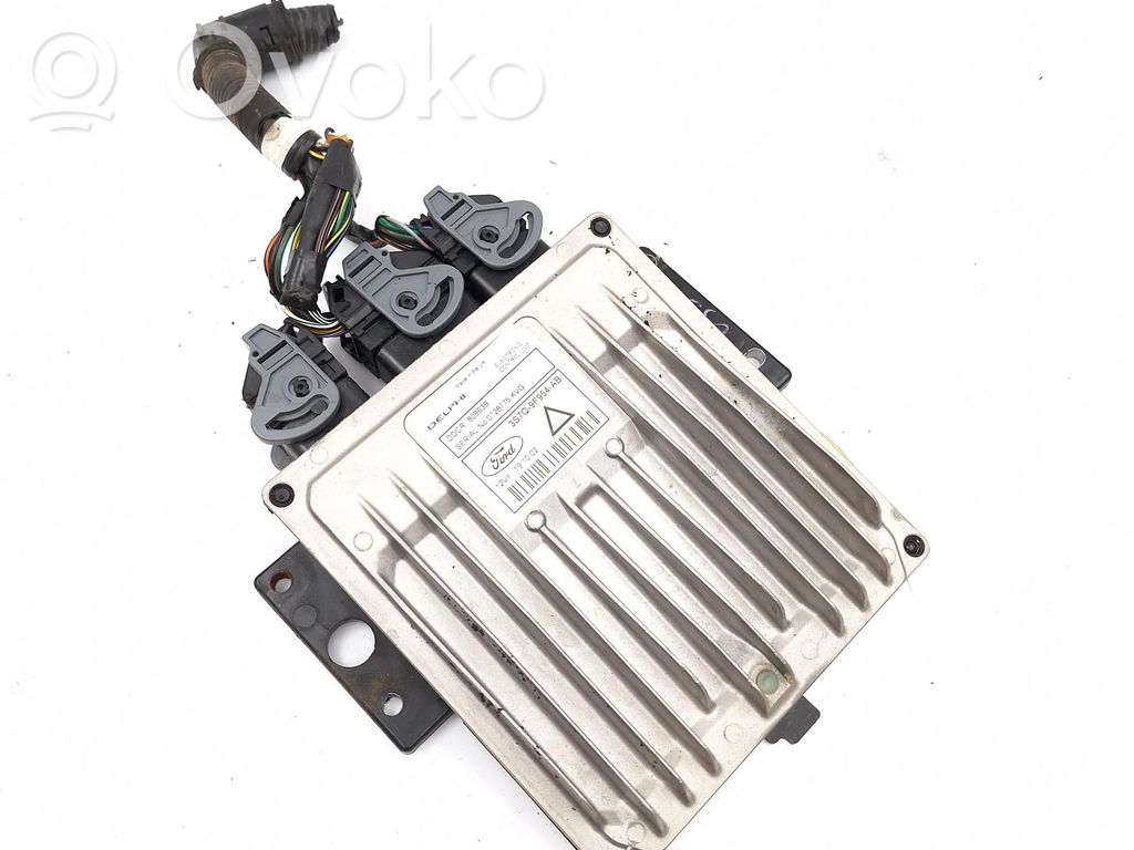 Ford Mondeo Mk III Engine control unit/module ECU 