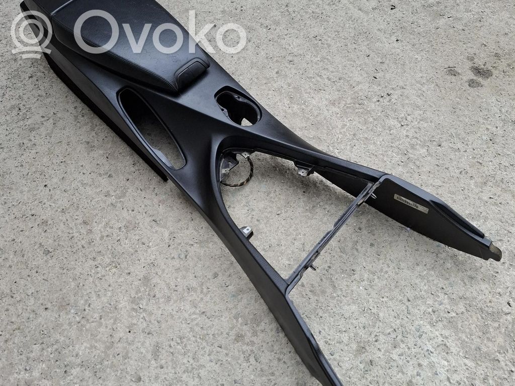 BMW 6 E63 E64 Armrest 
