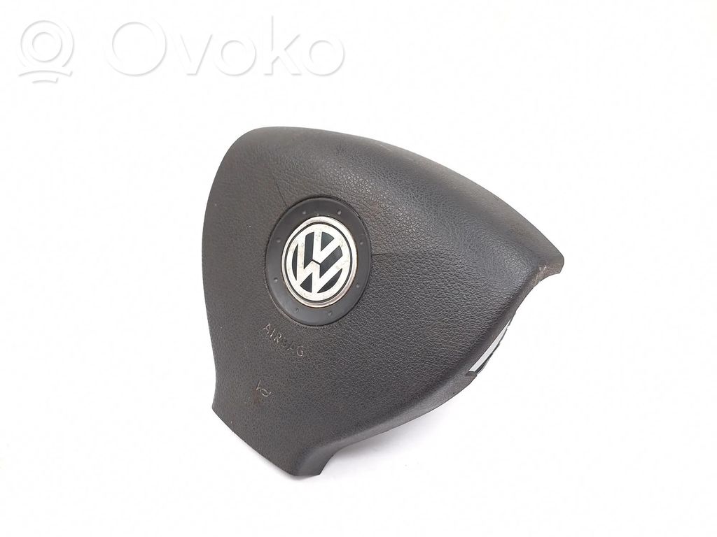 Volkswagen Golf V Poduszka powietrzna Airbag kierownicy 