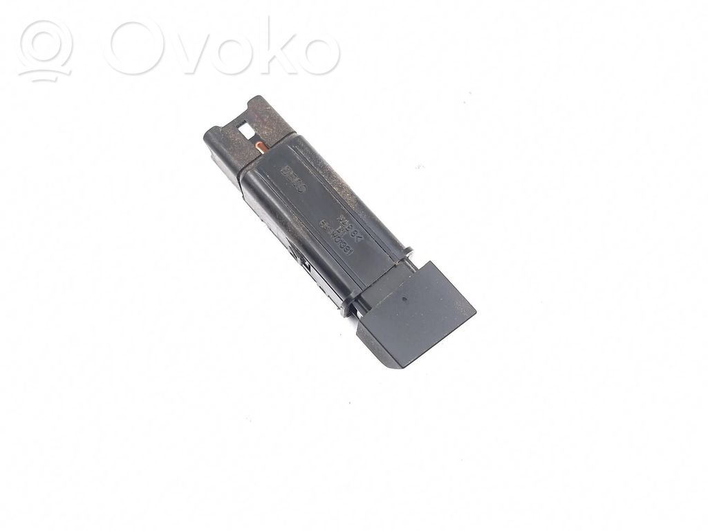Hyundai Getz Interruptor del aire acondicionado (A/C) 
