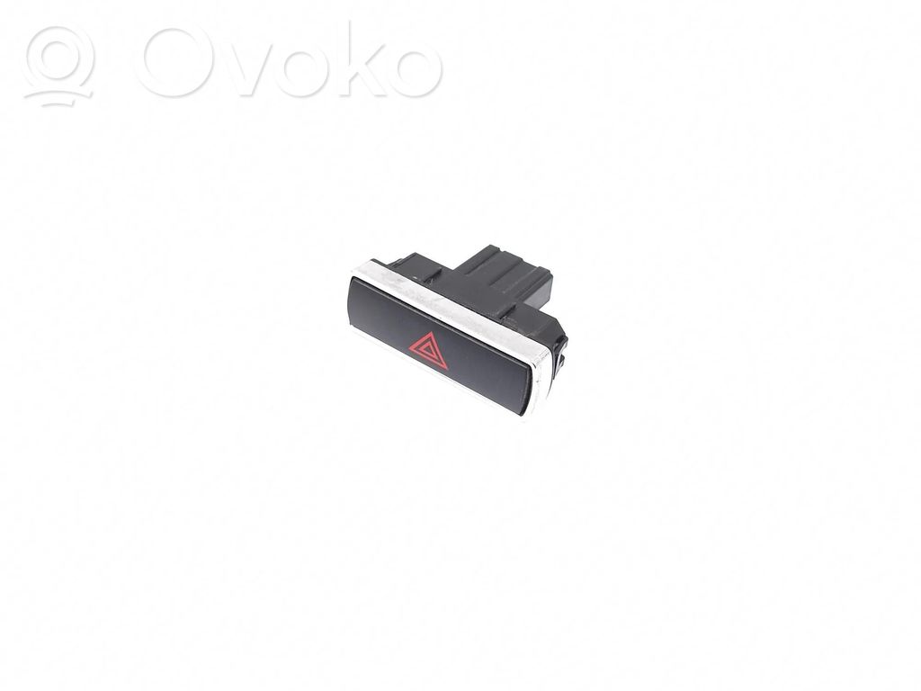 Ford S-MAX Botón interruptor de luz de peligro 