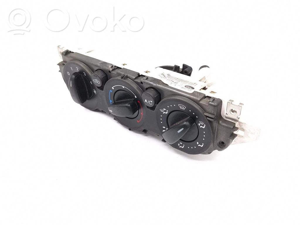 Climate control unit   3M5T19980AD,69607320,69607003