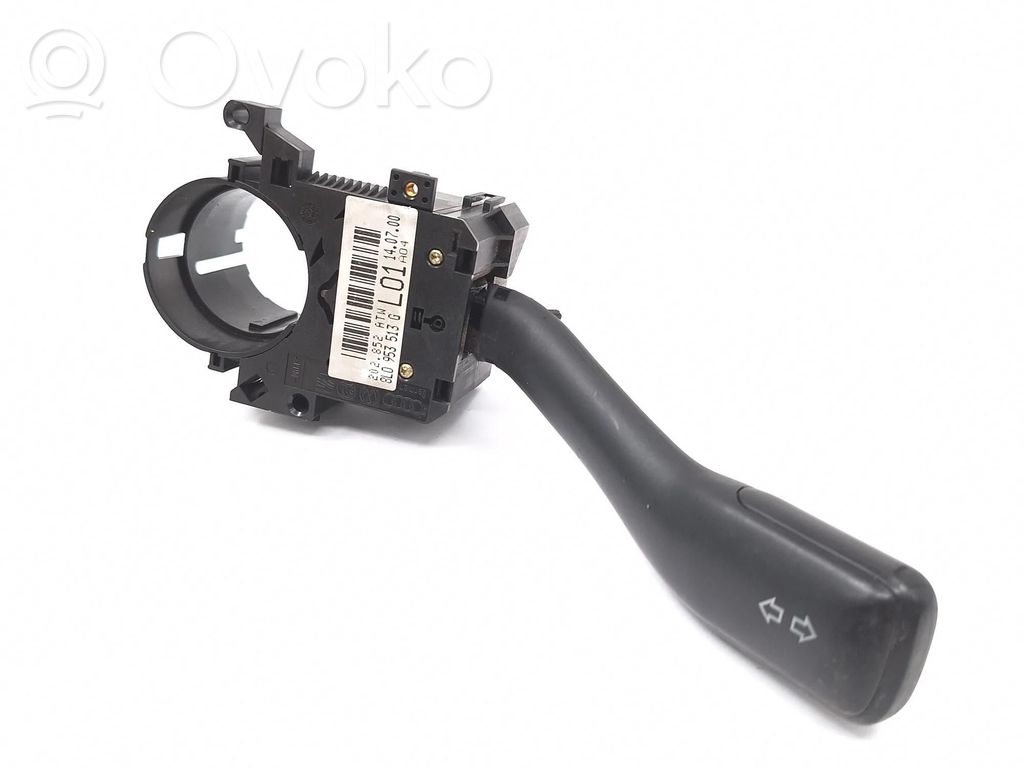 Volkswagen PASSAT B5.5 Wiper turn signal indicator stalk/switch 