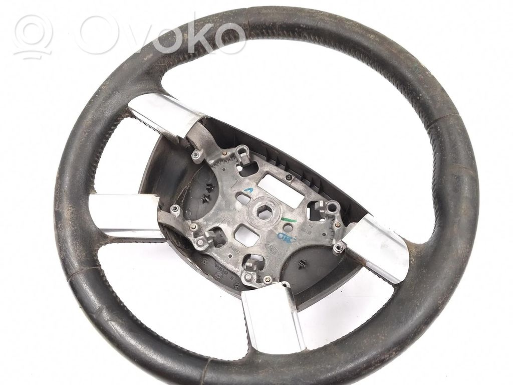 Ford C-MAX I Steering wheel 