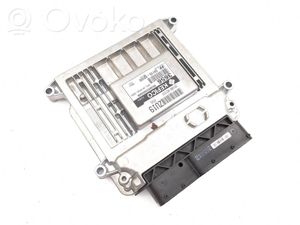 Hyundai i10 Engine control unit/module ECU 
