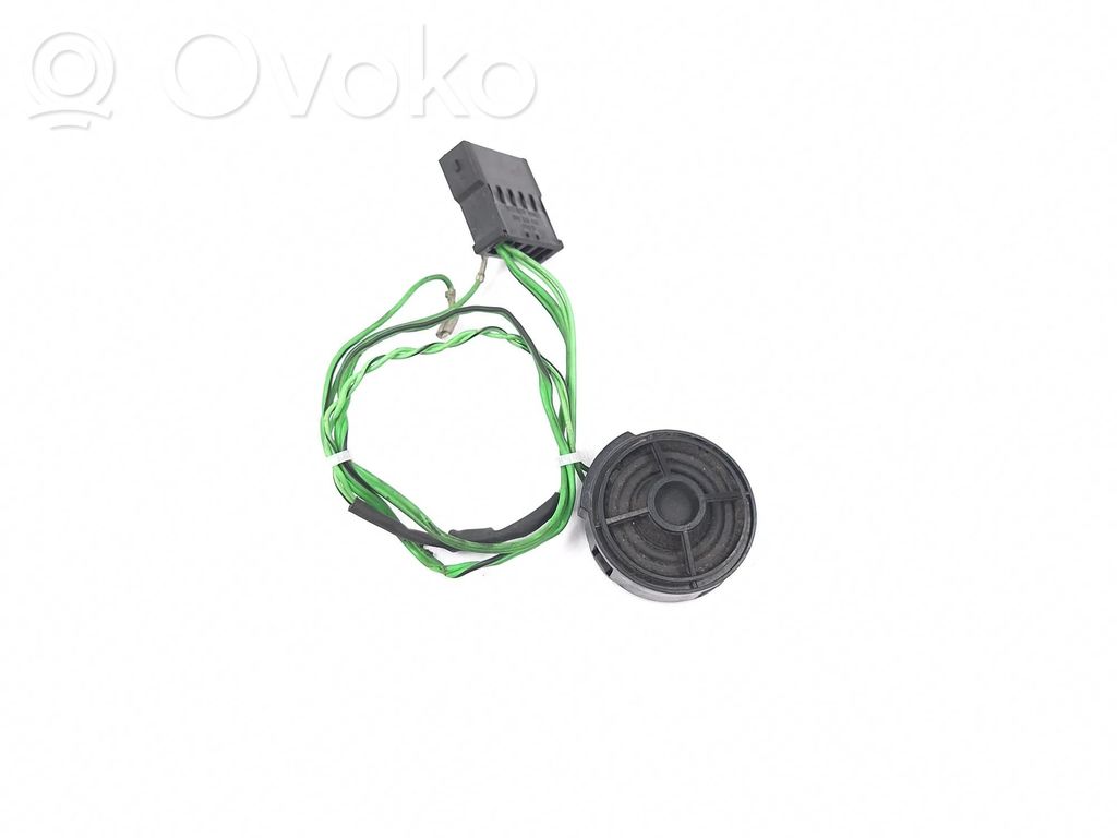 Audi A3 S3 8L Panel speaker 