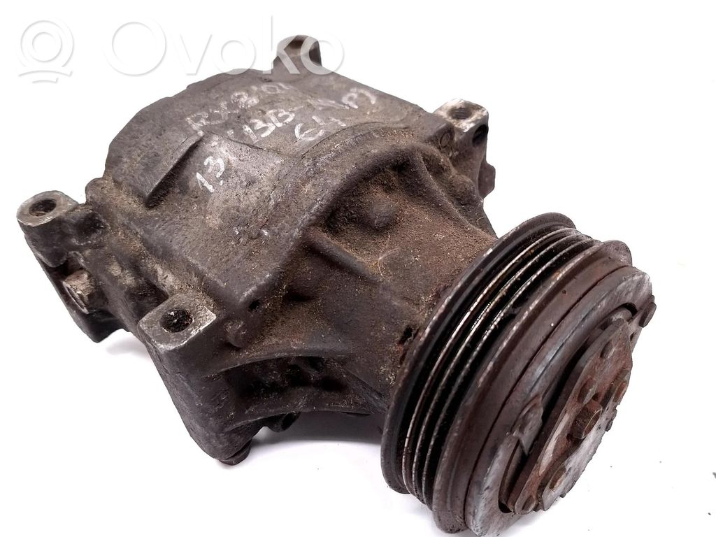 Mazda RX8 Klimakompressor Pumpe 