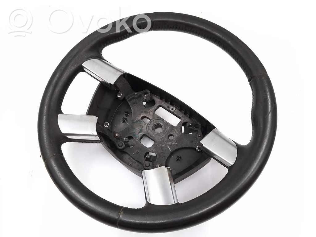 Ford C-MAX I Steering wheel 