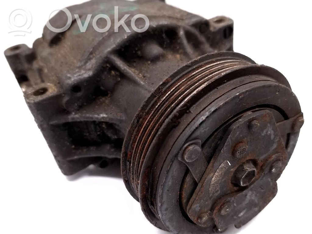Mazda RX8 Air conditioning (A/C) compressor (pump) 