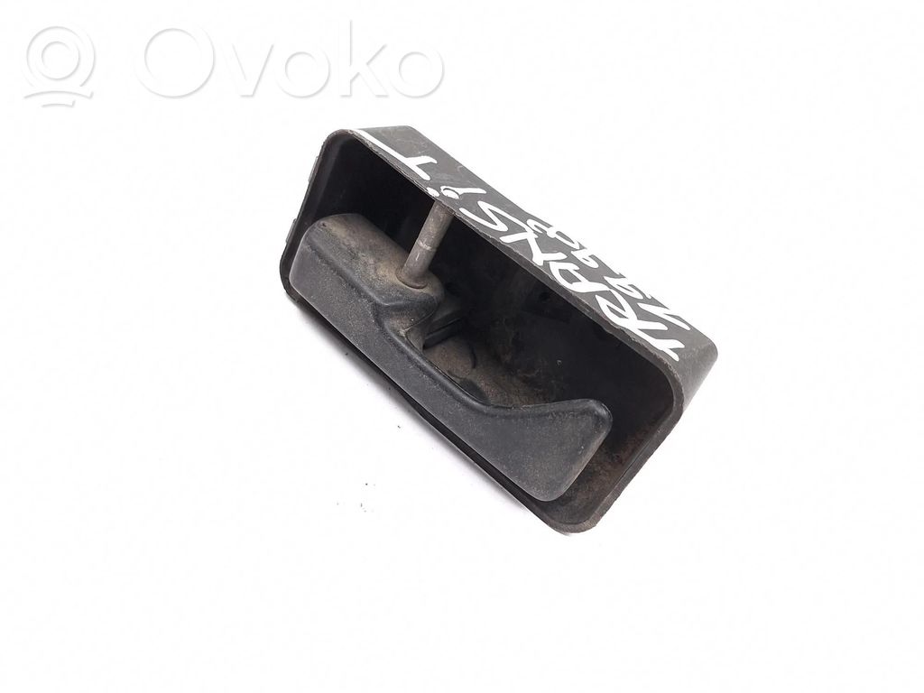 Front door interior handle   91ABA22601AB,NONE,NONE