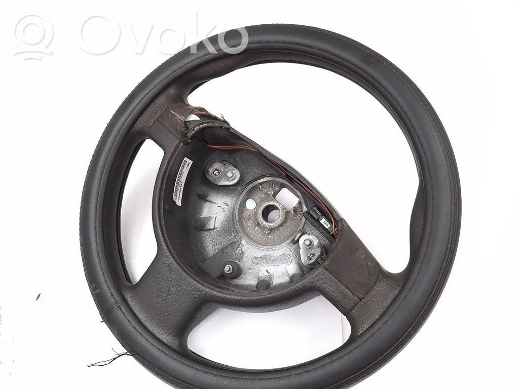 Opel Corsa C Vairas 