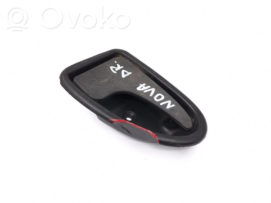 Dacia Nova Manecilla interna puerta delantera 