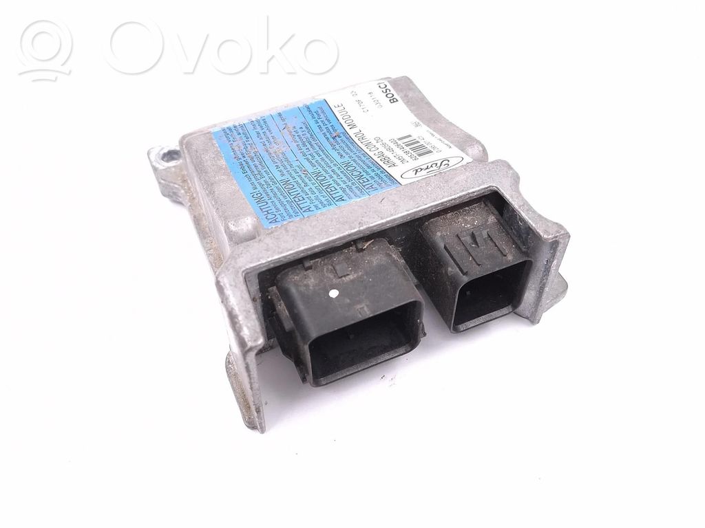 Unidad de control/módulo del Airbag   2M5T14B056DD,2M5T14B056DD,625381406403,0285001425,030118,C170F03