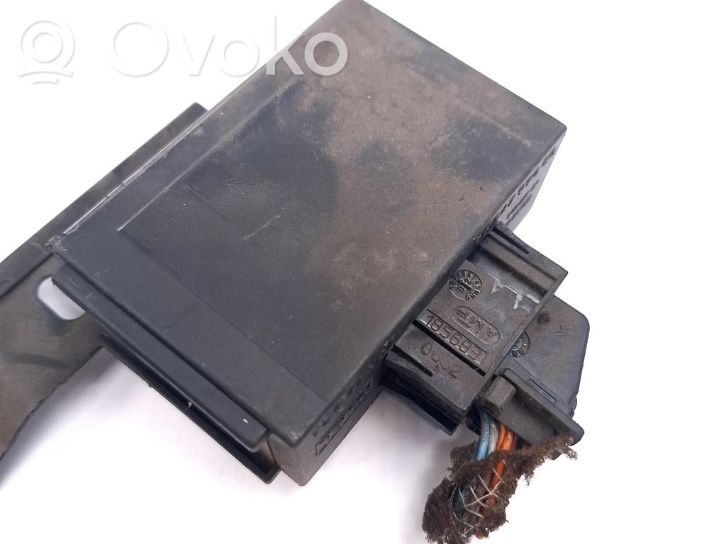 Citroen Saxo Mukavuusmoduuli 