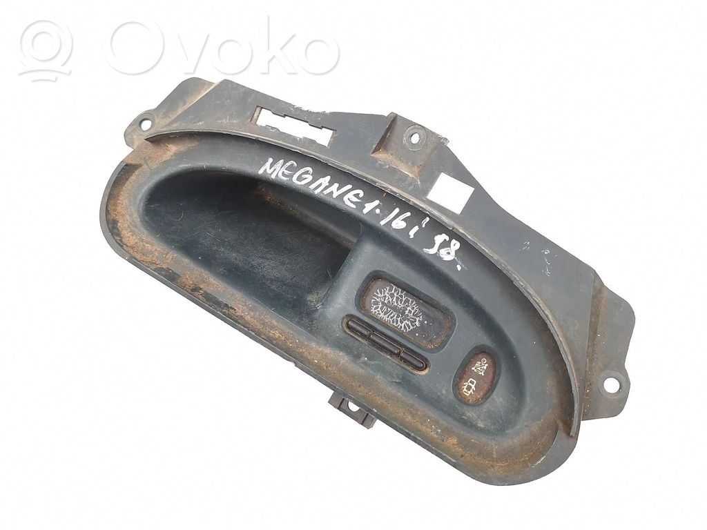 Renault Laguna I Monitor / wyświetlacz / ekran 