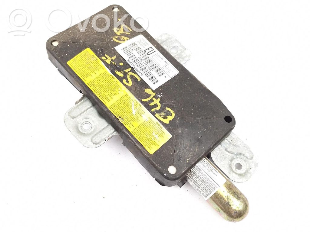 Airbag lateral   30821743707U,513285390367,00062617F,071723020,99B1056B32975,BAMPT10614