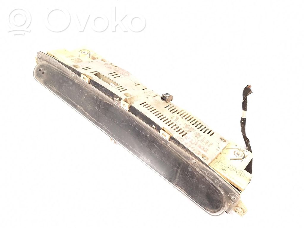 Renault Espace III Speedometer (instrument cluster) 