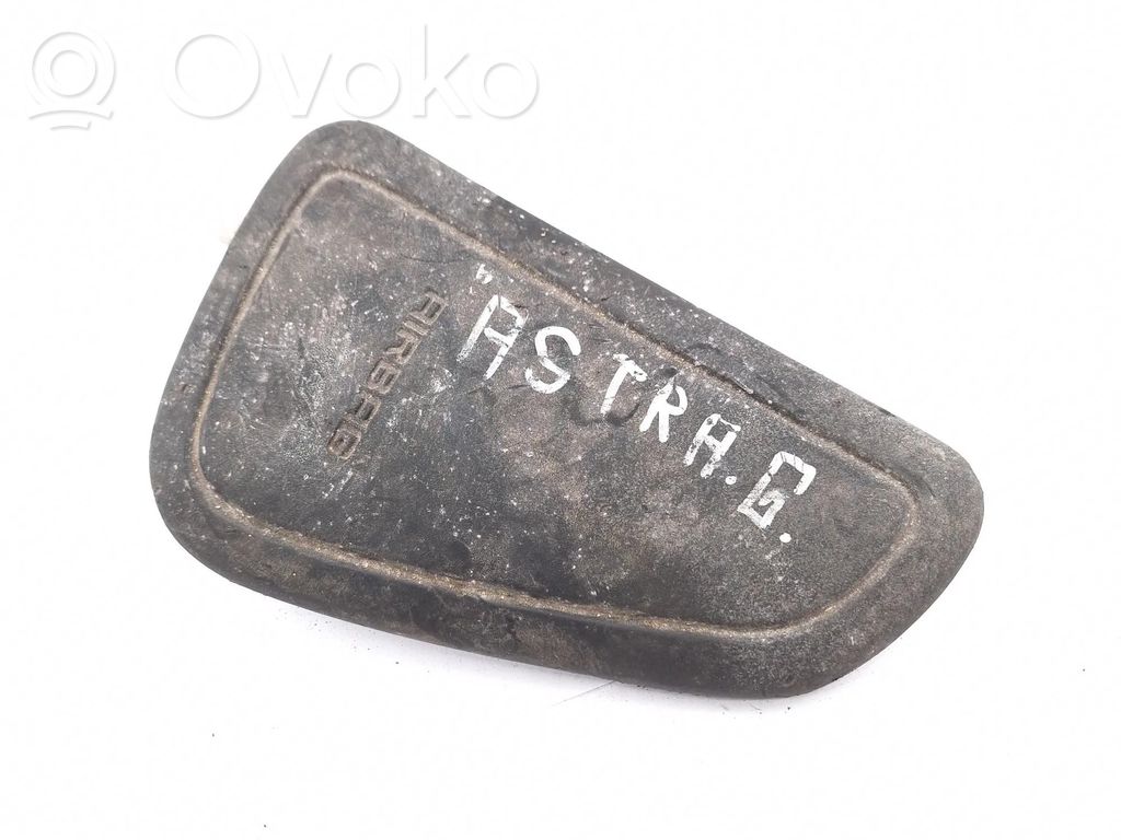 Opel Astra G Seitenairbag 
