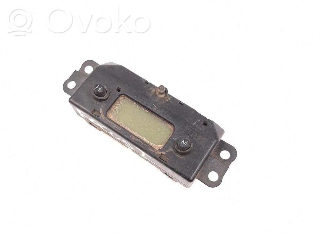 Clock   98AB15000CCW,98AB15000CCW,2327014,0A25,2327014,B41TA