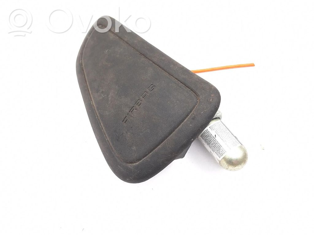 Opel Corsa D Poduszka powietrzna Airbag boczna 