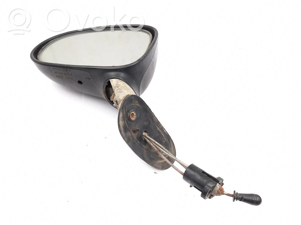 Daewoo Matiz Manual wing mirror 