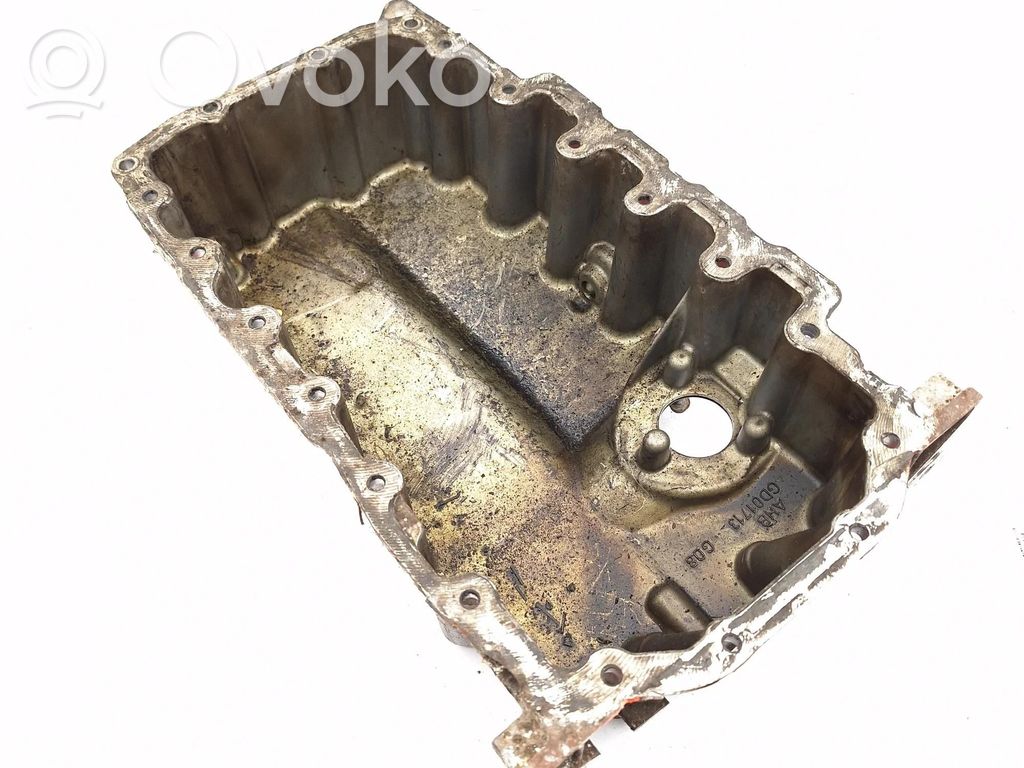 Skoda Rapid (NH) Oil sump 